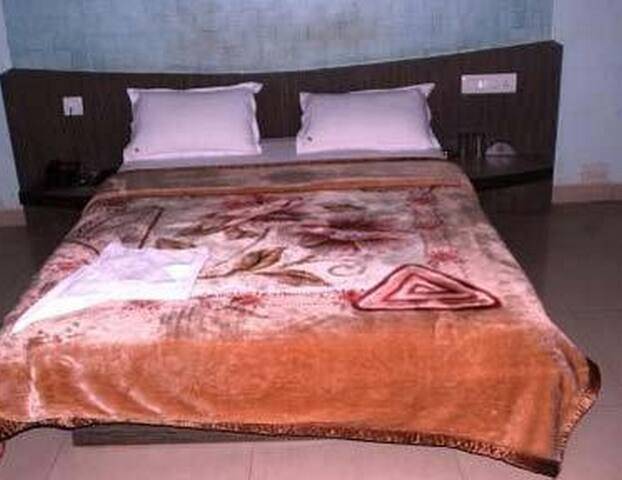 Hotel Satkar, Belgaum 1